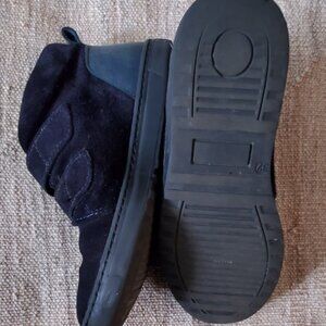 Boys shoes by Jacadi